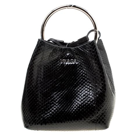 prada ring pouch